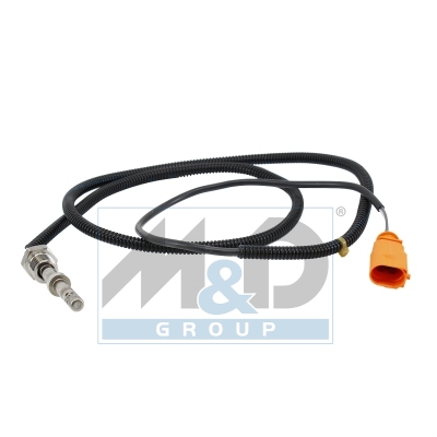 [12568] Exhaust gas temperature sensor
