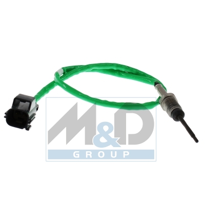[12817] Sensor, Abgastemperatur