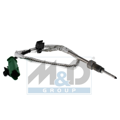 [12820] Sensor, Abgastemperatur