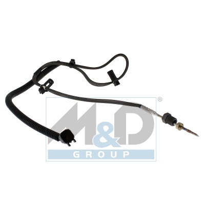 [12816] Sensor, Abgastemperatur