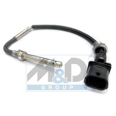 [12107] Sensor, Abgastemperatur