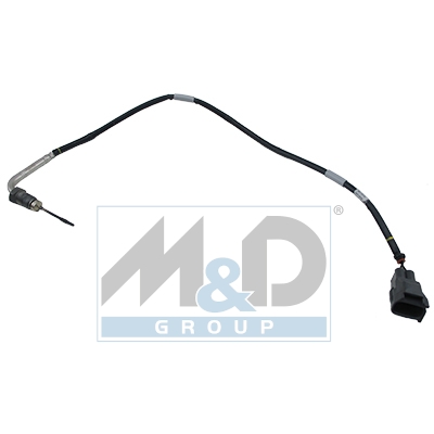 [12469] Exhaust gas temperature sensor