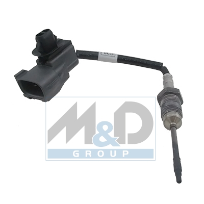 [12518] Sensor, Abgastemperatur