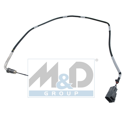 [12520] Sensor, Abgastemperatur