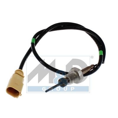 [12848] Sensor, Abgastemperatur