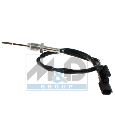 [12803] Sensor, Abgastemperatur