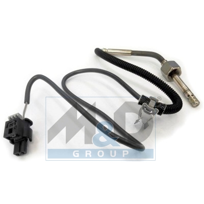 [12105] Sensor, Abgastemperatur