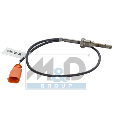 [12537] Exhaust gas temperature sensor