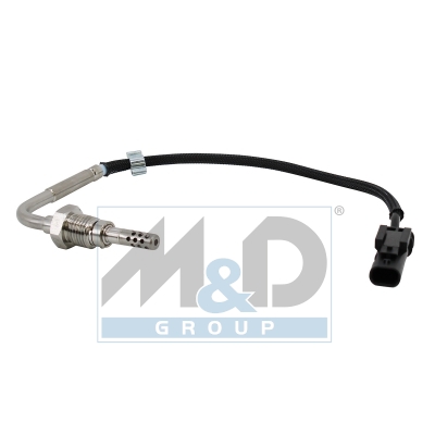 [12504] Sensor, Abgastemperatur