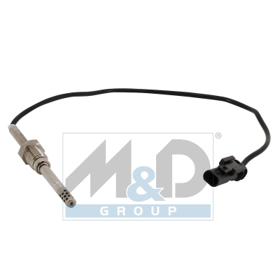 [12511] Sensor, Abgastemperatur