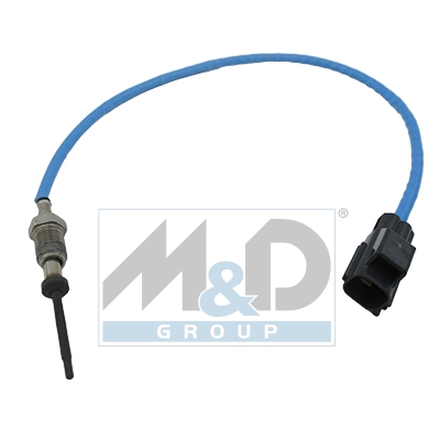 [12430] Sensor, Abgastemperatur