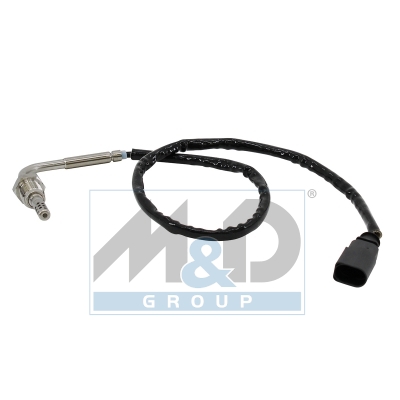 [12507] Exhaust gas temperature sensor