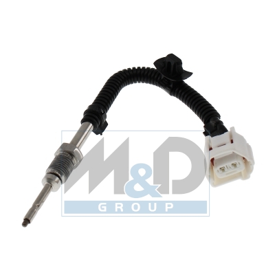 [12759] Exhaust gas temperature sensor
