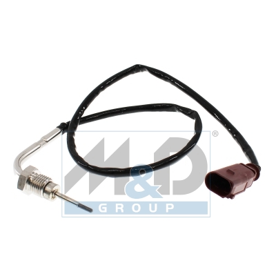 [12630] Exhaust gas temperature sensor
