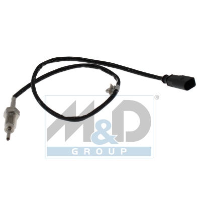 [12720] Exhaust gas temperature sensor