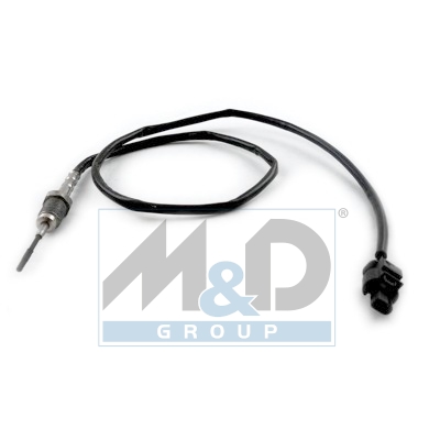 [12416] Sensor, Abgastemperatur