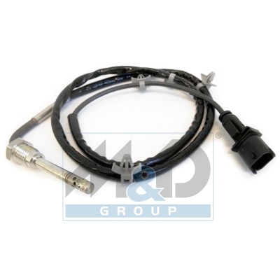 [12092] Exhaust gas temperature sensor