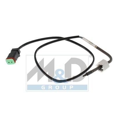 [12711] Sensor, Abgastemperatur