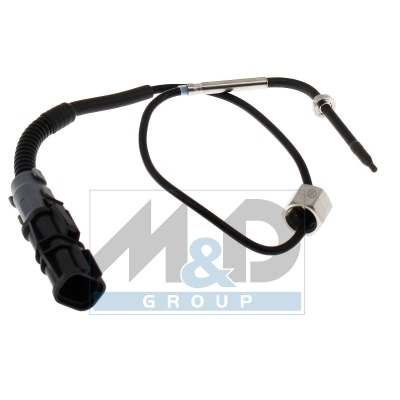 [12718] Sensor, Abgastemperatur