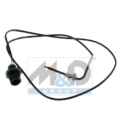 [12727] Exhaust gas temperature sensor