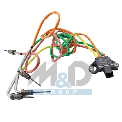 [12752] Sensor, Abgastemperatur