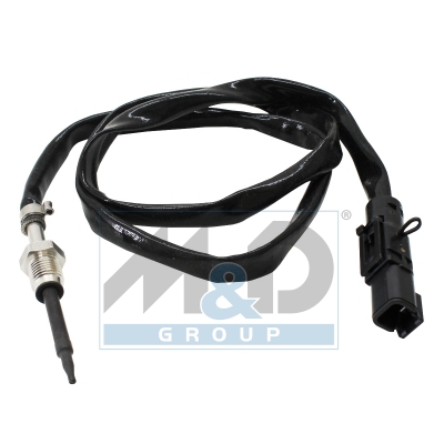 [12712] Exhaust gas temperature sensor