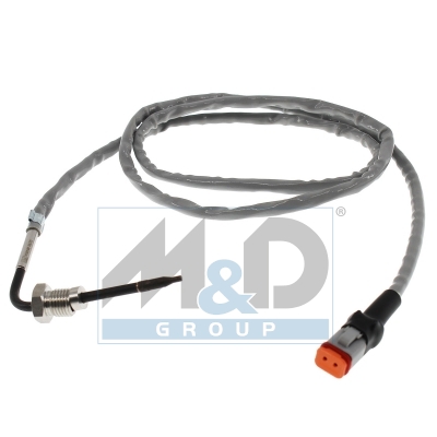 [12748] Exhaust gas temperature sensor