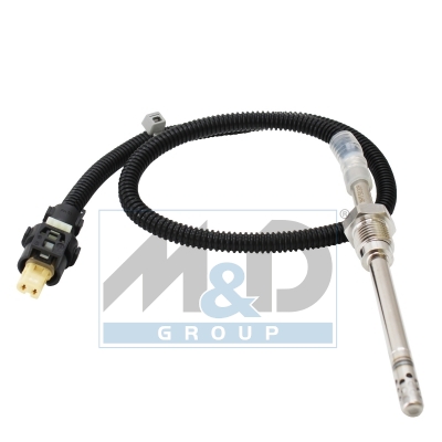 [12556] Exhaust gas temperature sensor