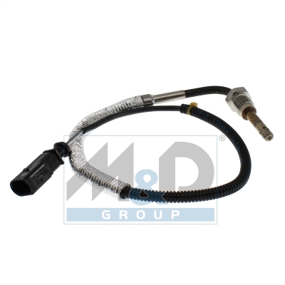 [12578] Exhaust gas temperature sensor