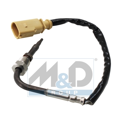 [12672] Sensor, Abgastemperatur