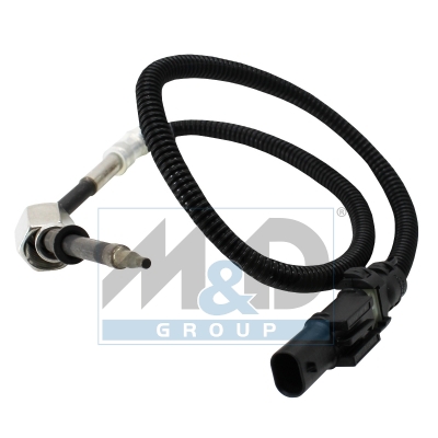 [12687] Exhaust gas temperature sensor