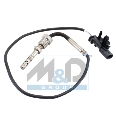 [12646] Exhaust gas temperature sensor