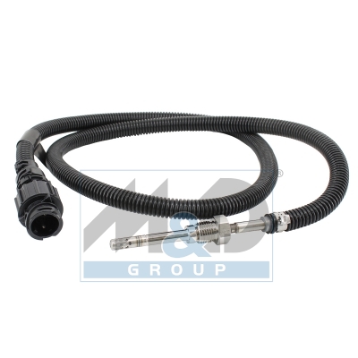 [12648] Sensor, Abgastemperatur