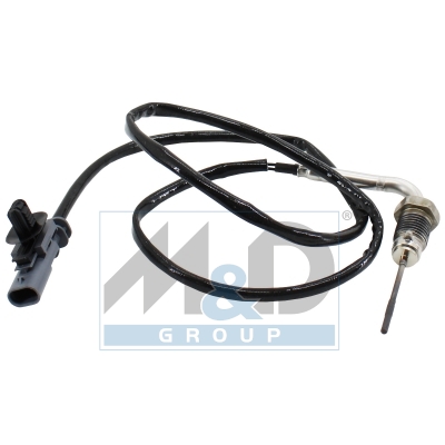 [12700] Sensor, Abgastemperatur