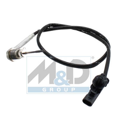 [12699] Exhaust gas temperature sensor