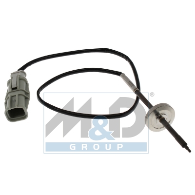 [12709] Sensor, Abgastemperatur