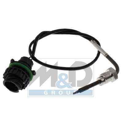 [12710] Sensor, Abgastemperatur