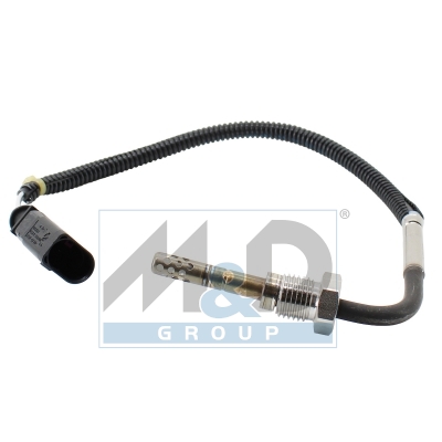 [12552] Sensor, Abgastemperatur