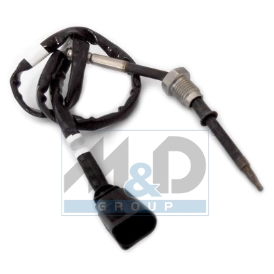 [12320] Sensor, Abgastemperatur