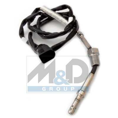 [12312] Exhaust gas temperature sensor