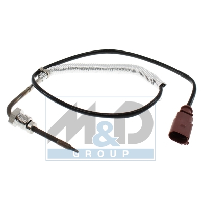 [12321] Sensor, Abgastemperatur