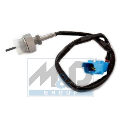 [12302] Sensor, Abgastemperatur