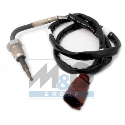 [12300] Sensor, exhaust gas temperature