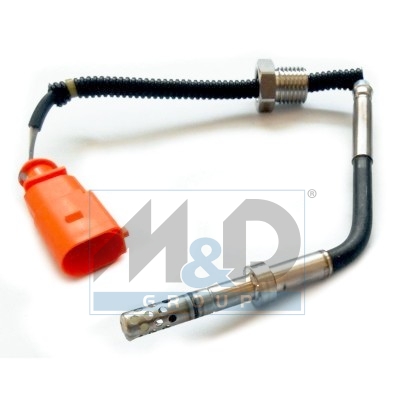 [12258] Sensor, Abgastemperatur