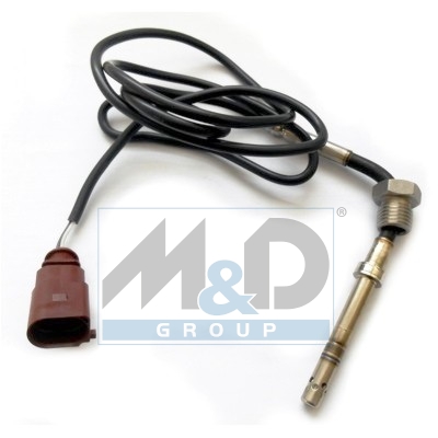 [12212] Sensor, Abgastemperatur