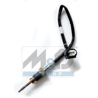 [12209] Sensor, Abgastemperatur