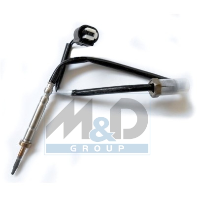 [12183] Exhaust gas temperature sensor