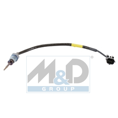 [12182] Exhaust gas temperature sensor