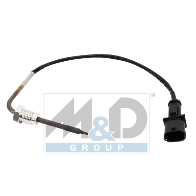 [12152] Exhaust gas temperature sensor