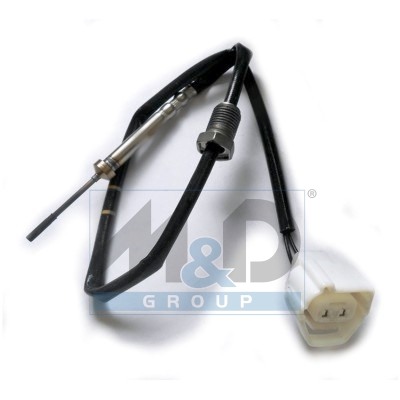 [12171] Exhaust gas temperature sensor